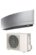 Reparación averías aire acondicionado Indesit en  Huesca